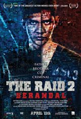 The Raid 2: Berandal