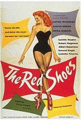 The Red Shoes