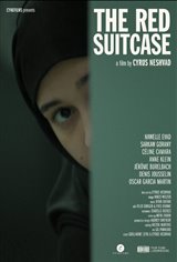 The Red Suitcase