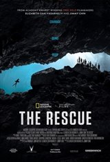 The Rescue