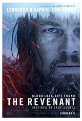 The Revenant: The IMAX Experience