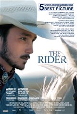 The Rider