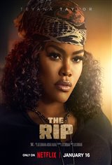 The Rip (Netflix)