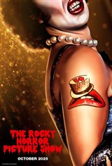 The Rocky Horror Picture Show