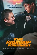 The Roundup: Punishment