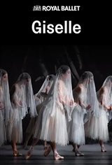 The Royal Ballet: Giselle
