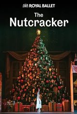 The Royal Ballet: The Nutcracker