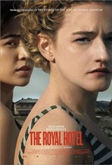 The Royal Hotel