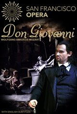 The Royal Opera House: Don Giovanni