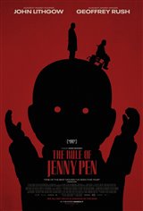 The Rule of Jenny Pen