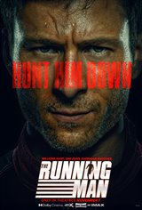 The Running Man