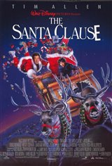 The Santa Clause