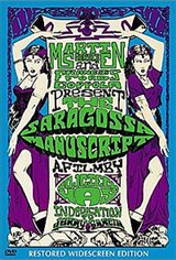 The Saragossa Manuscript