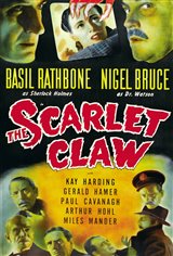 The Scarlet Claw