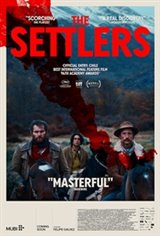 The Settlers