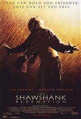 The Shawshank Redemption