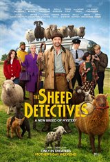 The Sheep Detectives