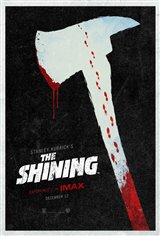 The Shining: The IMAX Experience