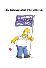 The Simpsons Movie 2