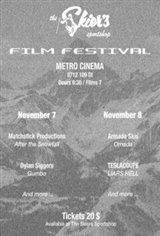 The Skiers Sportshop Film Festival 2025