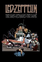 The Song Remains the Same