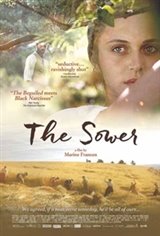 The Sower (Le Semeur) (2017)
