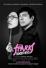 The Sparks Brothers