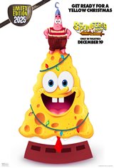 The SpongeBob Movie: Search for SquarePants