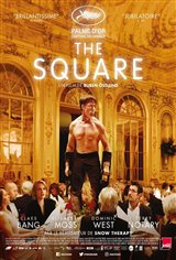 The Square (v.o.s.-t.f.)