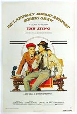 The Sting (1973)