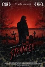 The Stranger (2014)