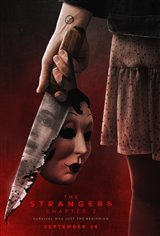 The Strangers: Chapter 2