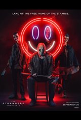 The Strangers: Chapter 2