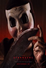The Strangers: Chapter 2