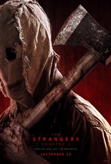 The Strangers: Chapter 2