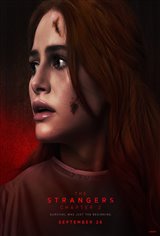 The Strangers: Chapter 2