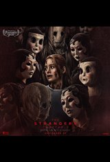 The Strangers: Chapter 2