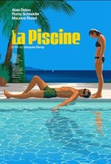 The Swimming Pool (La Piscine)