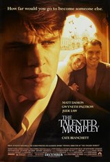 The Talented Mr. Ripley