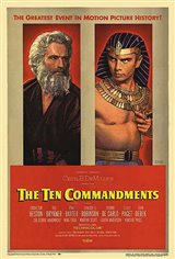 The Ten Commandments