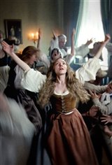 The Testament of Ann Lee