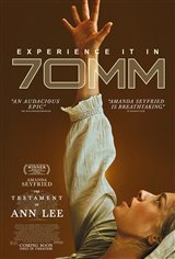 The Testament of Ann Lee