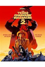 The Texas Chainsaw Massacre Part 2