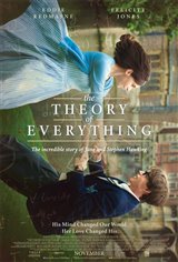 The Theory of Everything