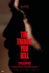 The Things You Kill