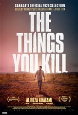 The Things You Kill
