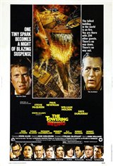 The Towering Inferno