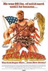 The Toxic Avenger