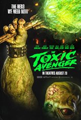 The Toxic Avenger