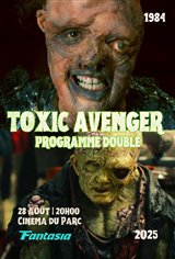 The Toxic Double Bill